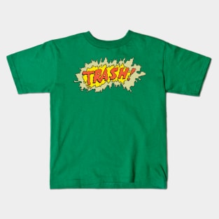 Trasher Kids T-Shirt